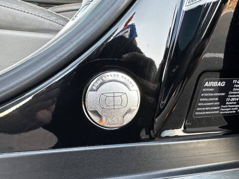 2000 Audi A8 quattro