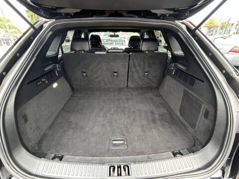 2017 Lincoln MKX Premiere