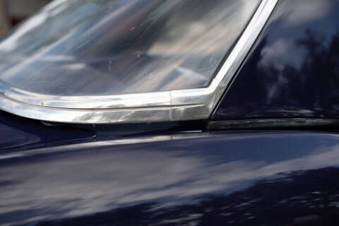 1965 Chevrolet Corvette