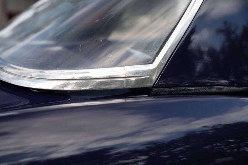 1965 Chevrolet Corvette