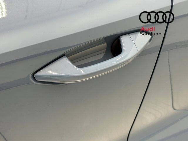 2025 Audi RS 3 2.5T quattro