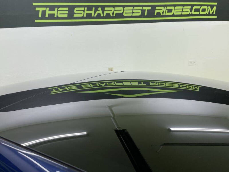 2021 Tesla Model 3 Performance