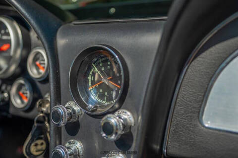 1967 Chevrolet Corvette