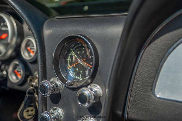 1967 Chevrolet Corvette