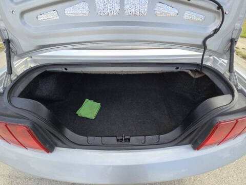 2006 Ford Mustang GT Premium