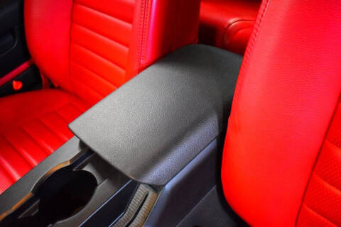2006 Ford Mustang