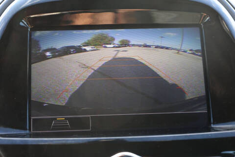 2020 Chevrolet Spark 1LT CVT