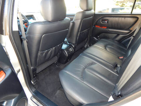 2002 Lexus RX 300