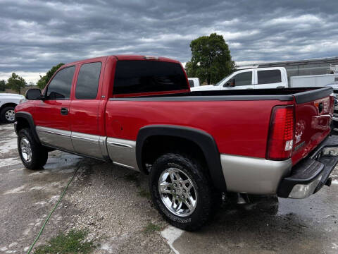 2000 GMC Sierra 1500