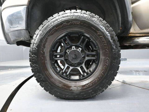 2005 Dodge Ram 2500