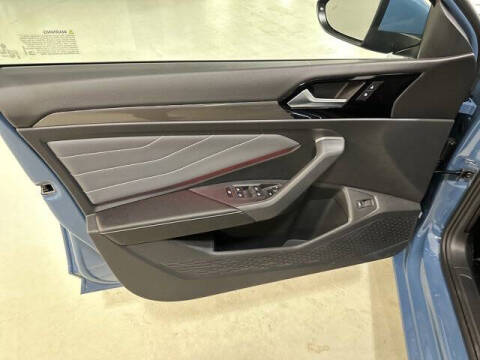 2026 Volkswagen Jetta SEL