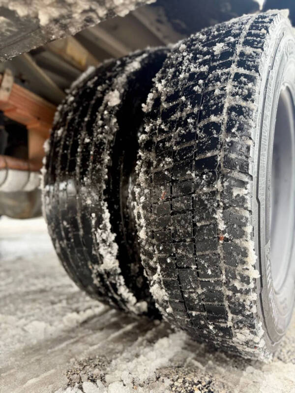 2011 Ford F-550 Super Duty