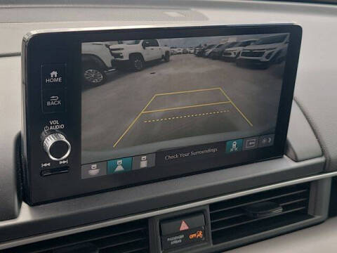 2023 Honda Pilot EX-L