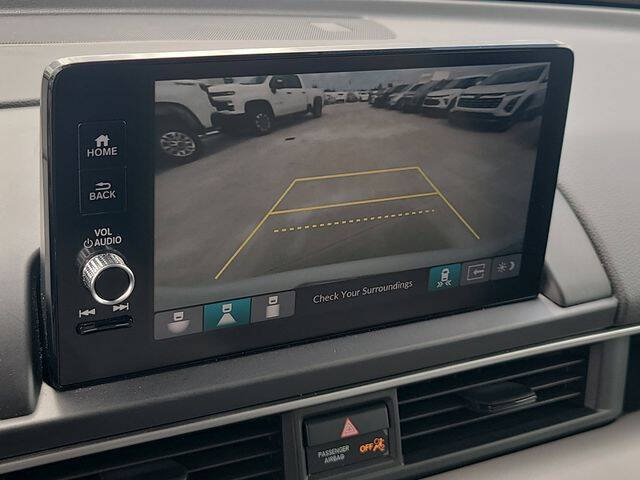 2023 Honda Pilot EX-L