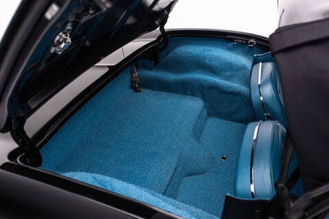 1967 Chevrolet Corvette
