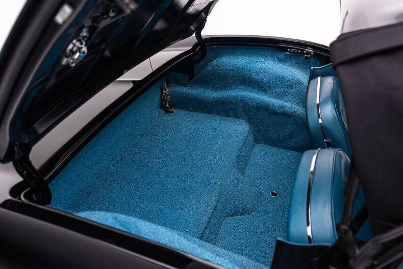 1967 Chevrolet Corvette