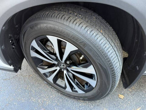 2021 Lexus NX 300 F SPORT