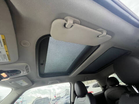 2016 MINI Hardtop 2 Door Cooper S