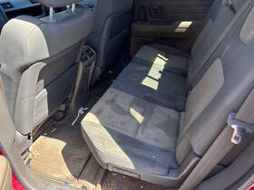 2006 Honda Ridgeline RT