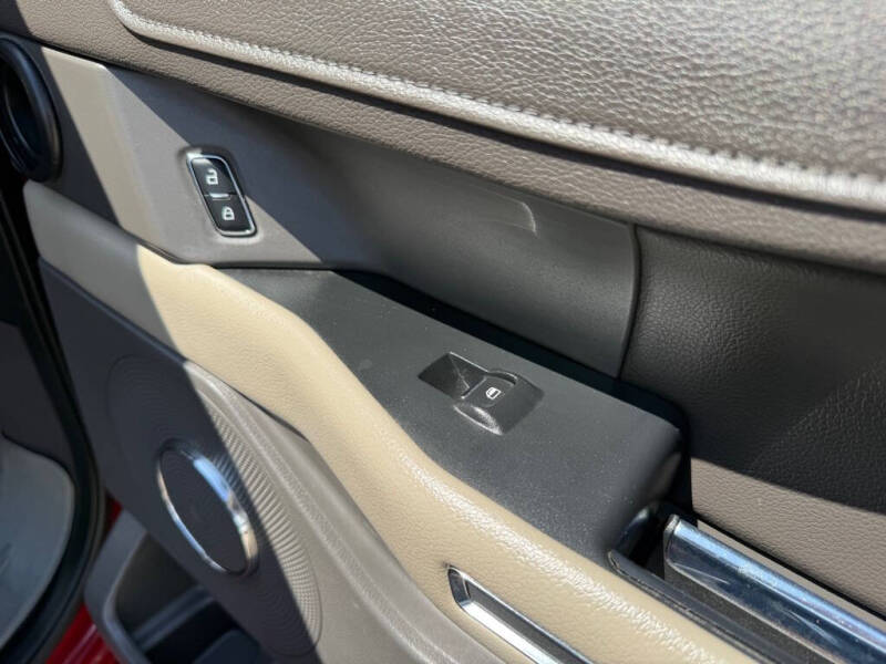 2018 Ford Expedition XLT