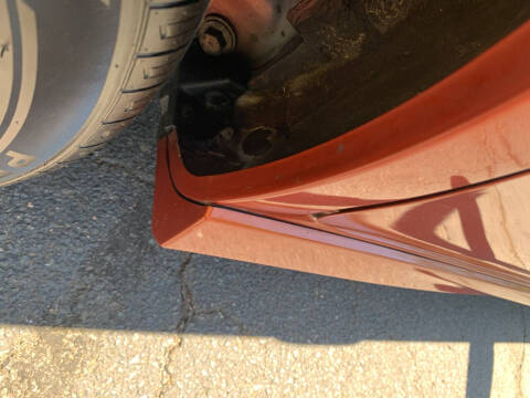 2012 Honda Fit Sport