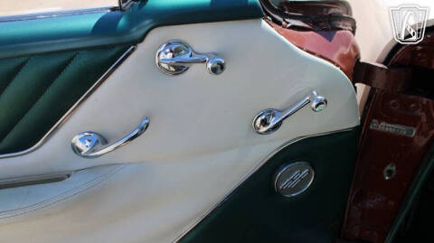 1955 Oldsmobile Eighty-Eight
