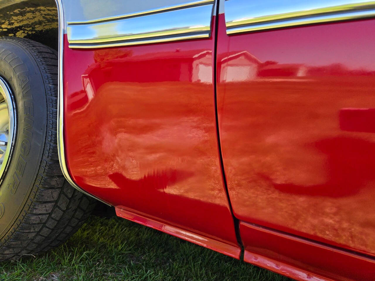 1985 Chevrolet C/K 10 Series 41