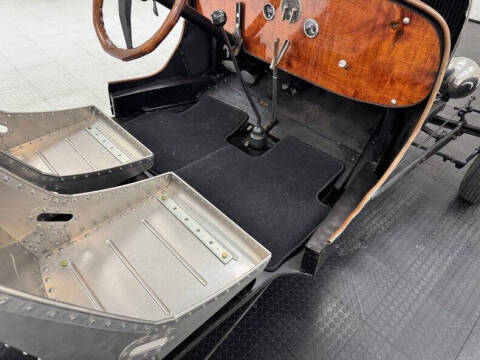 1931 Ford Model A