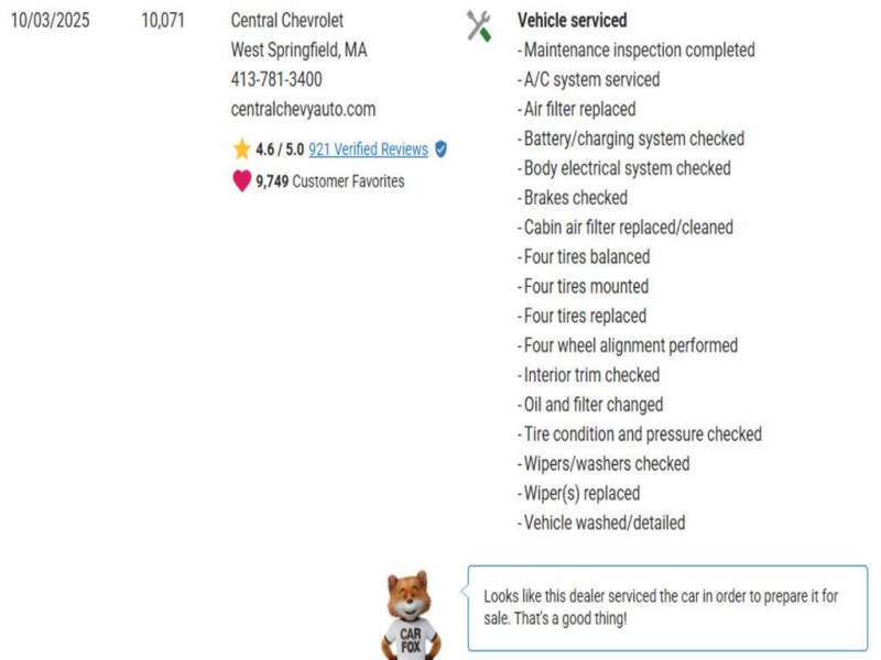 2023 Chevrolet Camaro SS