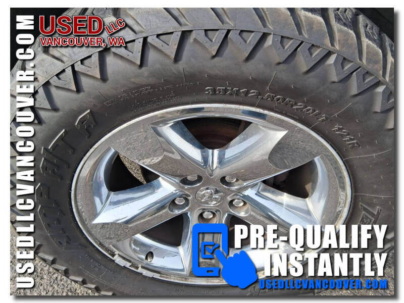 2004 Dodge Ram 1500