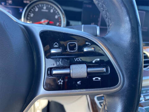 2019 Mercedes-Benz E-Class E 300 4MATIC