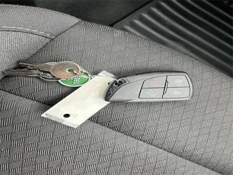 2024 Chevrolet Silverado 3500HD