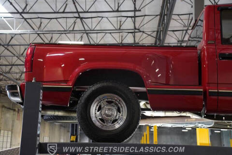 1994 Chevrolet C/K 1500 Series