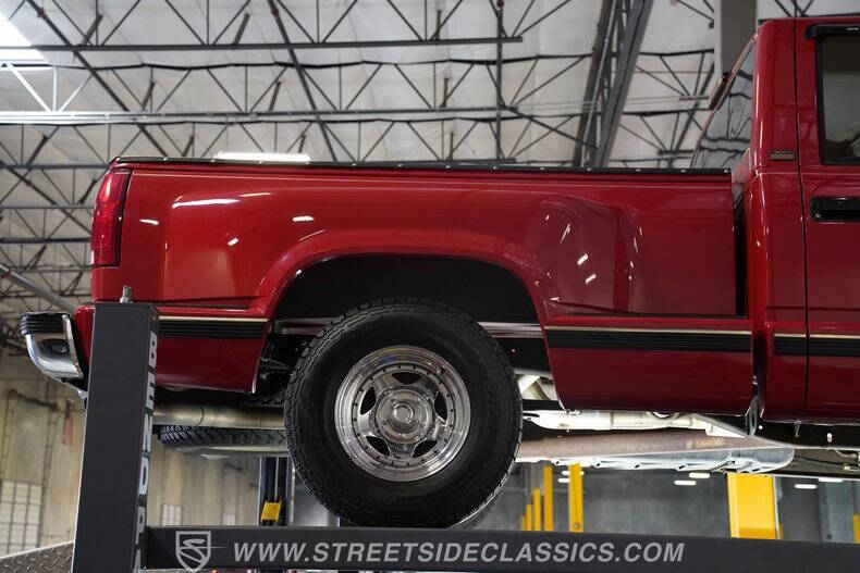 1994 Chevrolet C/K 1500 Series