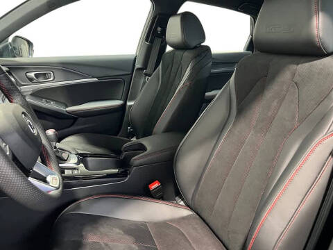 2025 Acura Integra Type S