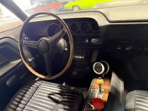 1970 Dodge Challenger
