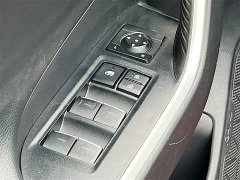 2022 Toyota RAV4 Hybrid Limited