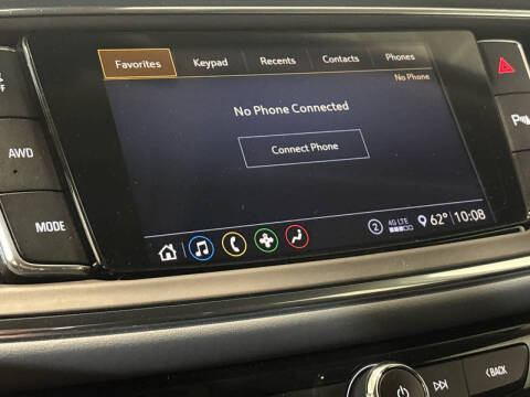 2021 Buick Enclave Premium