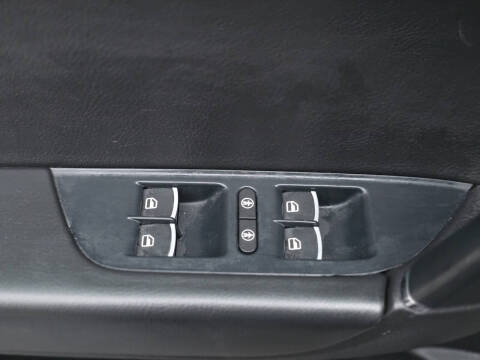 2015 Volkswagen Touareg V6 Lux