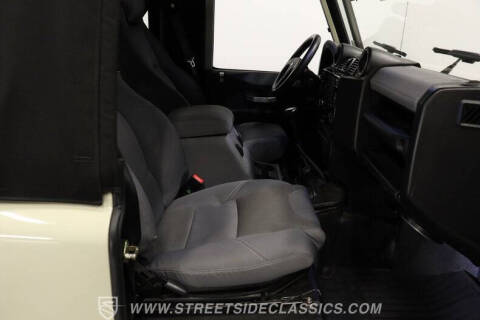 1994 Land Rover Defender 90