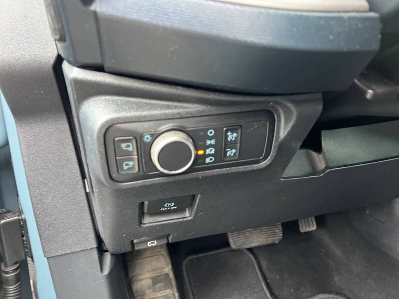 2021 Ford Bronco First Edition Advanced