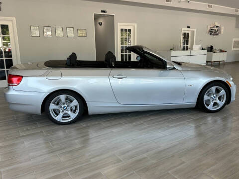 2007 BMW 3 Series 328i