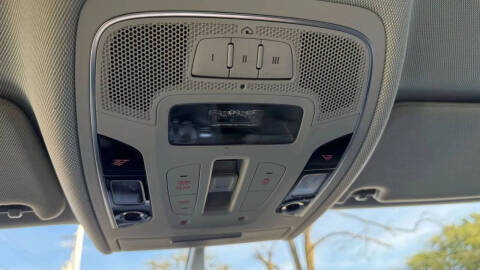 2018 Audi A7 3.0T quattro Premium Plus