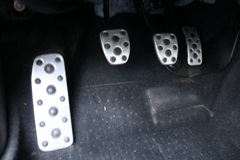 2021 Subaru WRX Premium