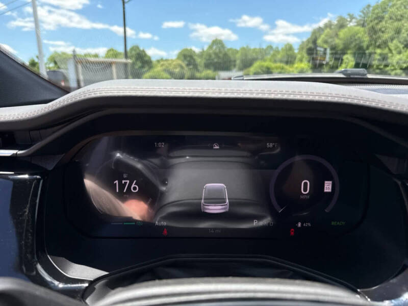 2025 Jeep Wagoneer S Limited