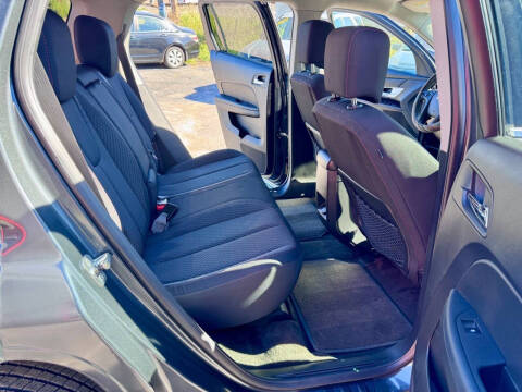 2011 GMC Terrain SLE-1