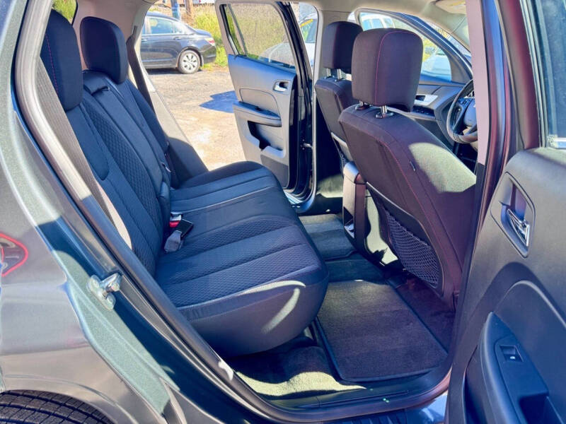 2011 GMC Terrain SLE-1