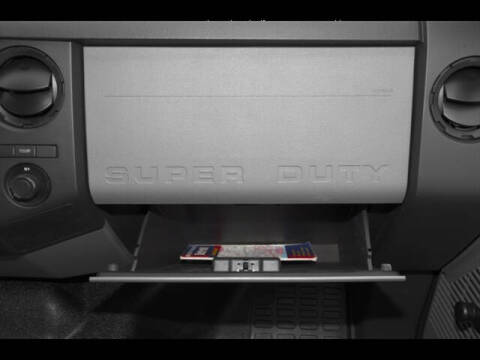 2014 Ford F-350 Super Duty XL