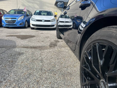 2009 Audi A4 2.0T quattro Premium Plus