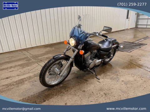 2009 Honda Shadow Spirit 750